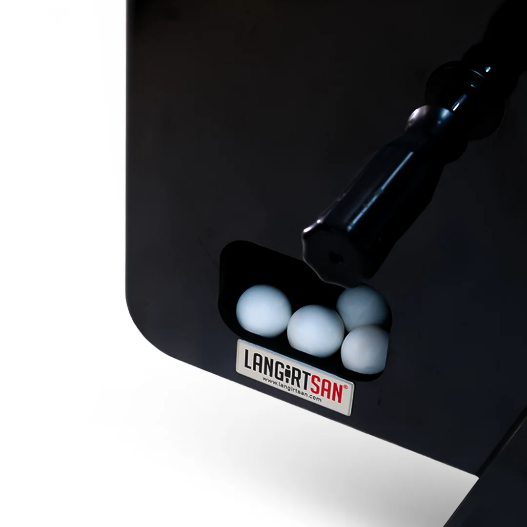 38. Siyah Langırt 4