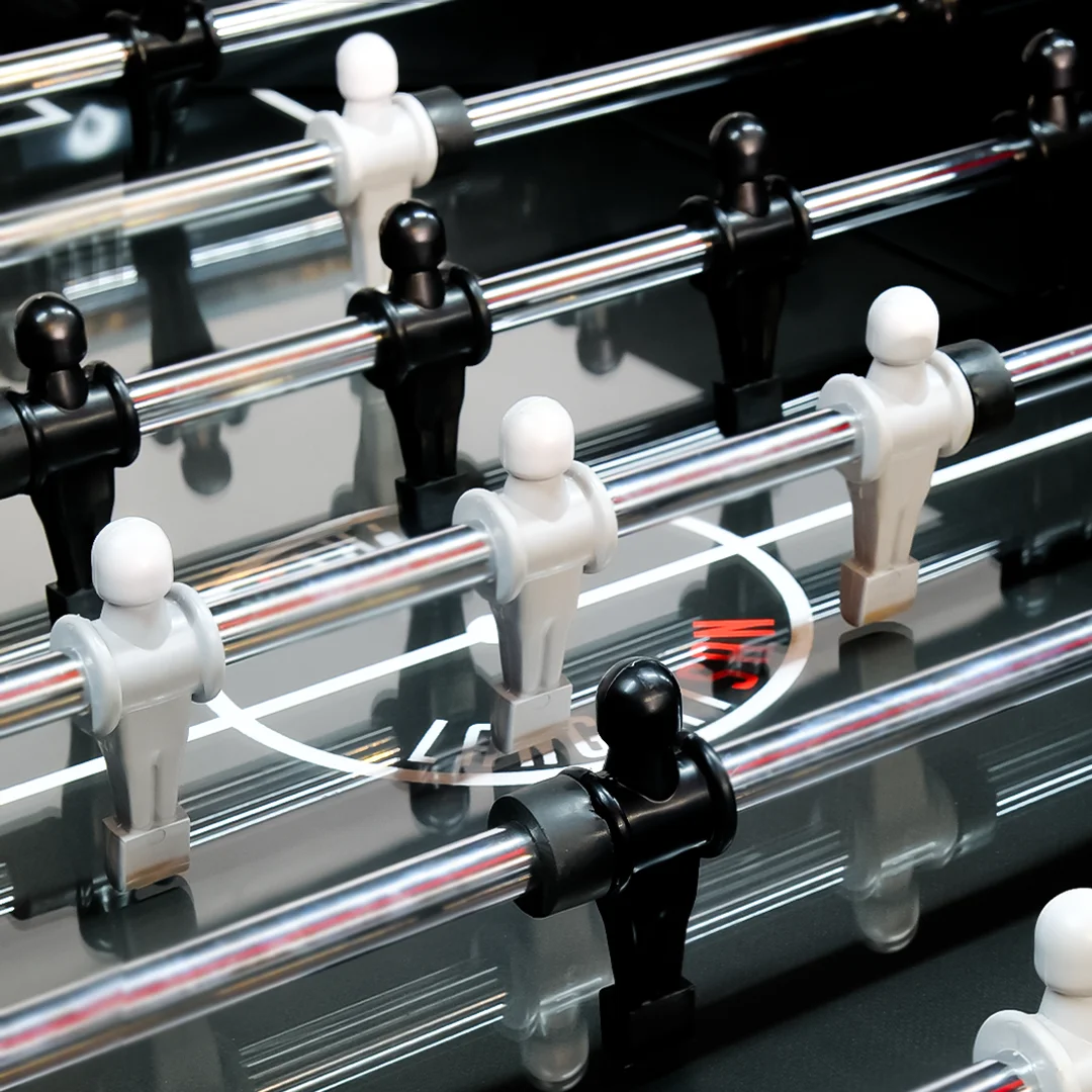 38. Siyah Langırt 5