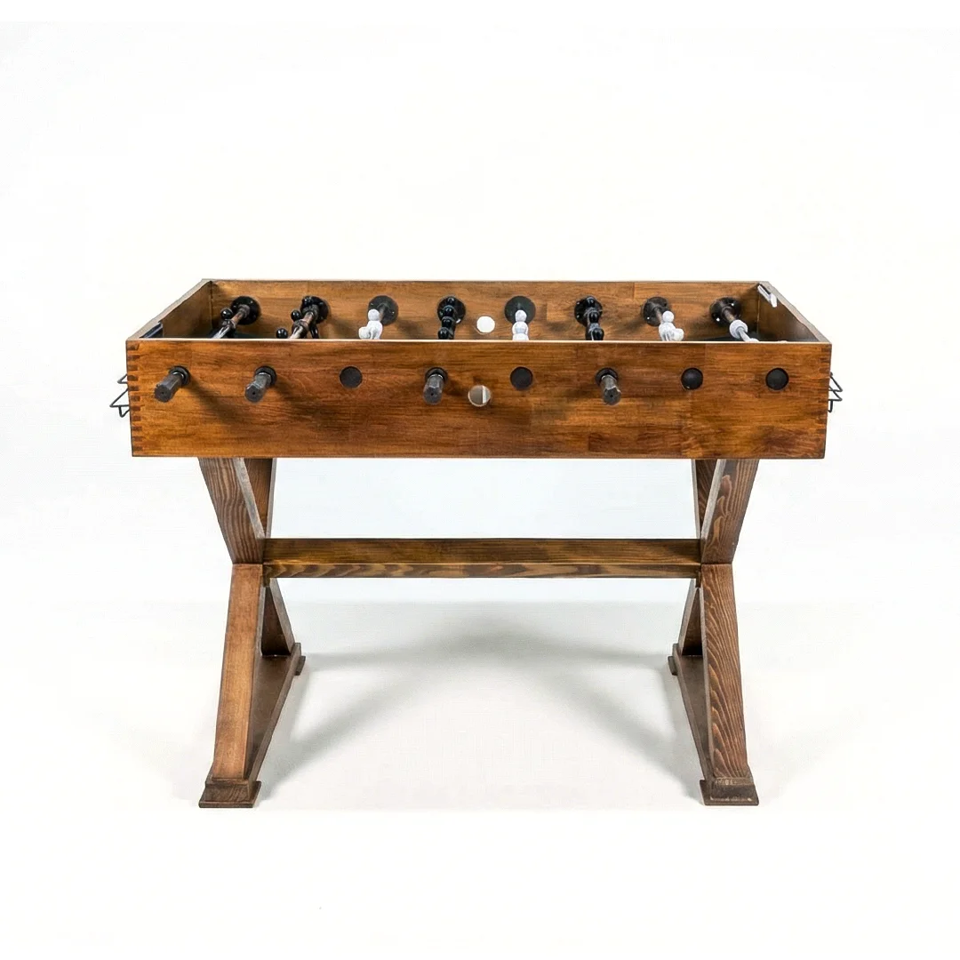 42. Ahşap Langırt X1