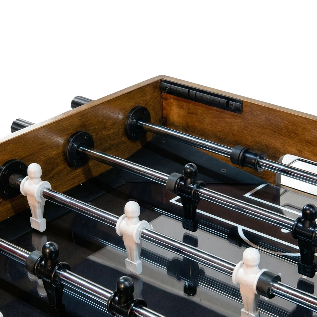 42. Ahşap Langırt X5